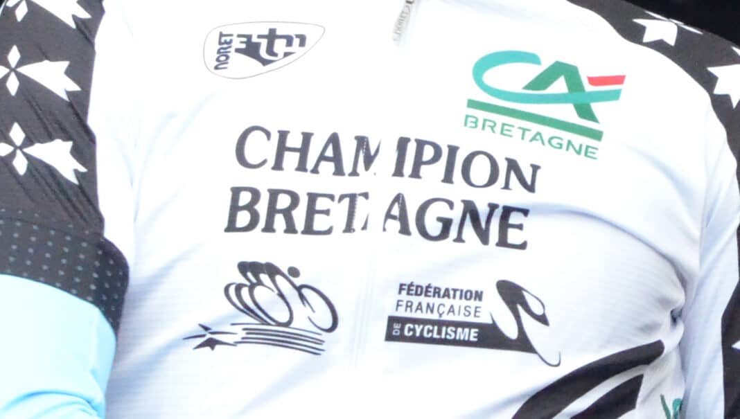 Champion de Bretagne