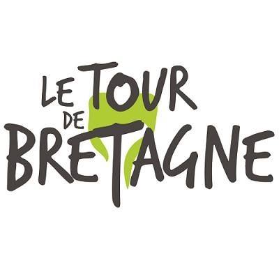 logo tour de bretagne