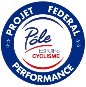 pole espoir cyclisme bretagne
