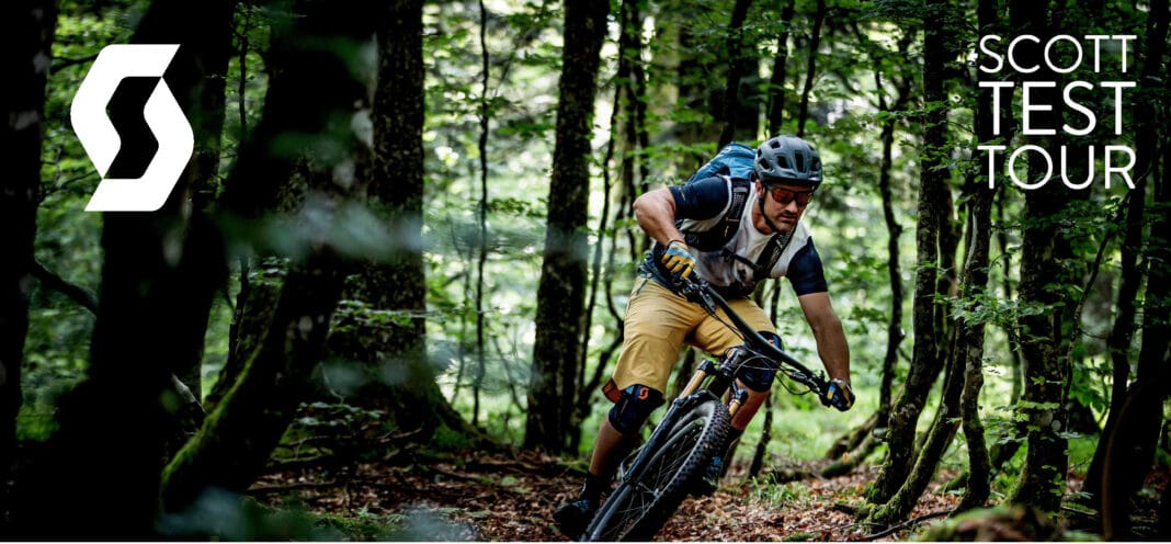 SCOTT Test Tour 2019_BRETAGNE