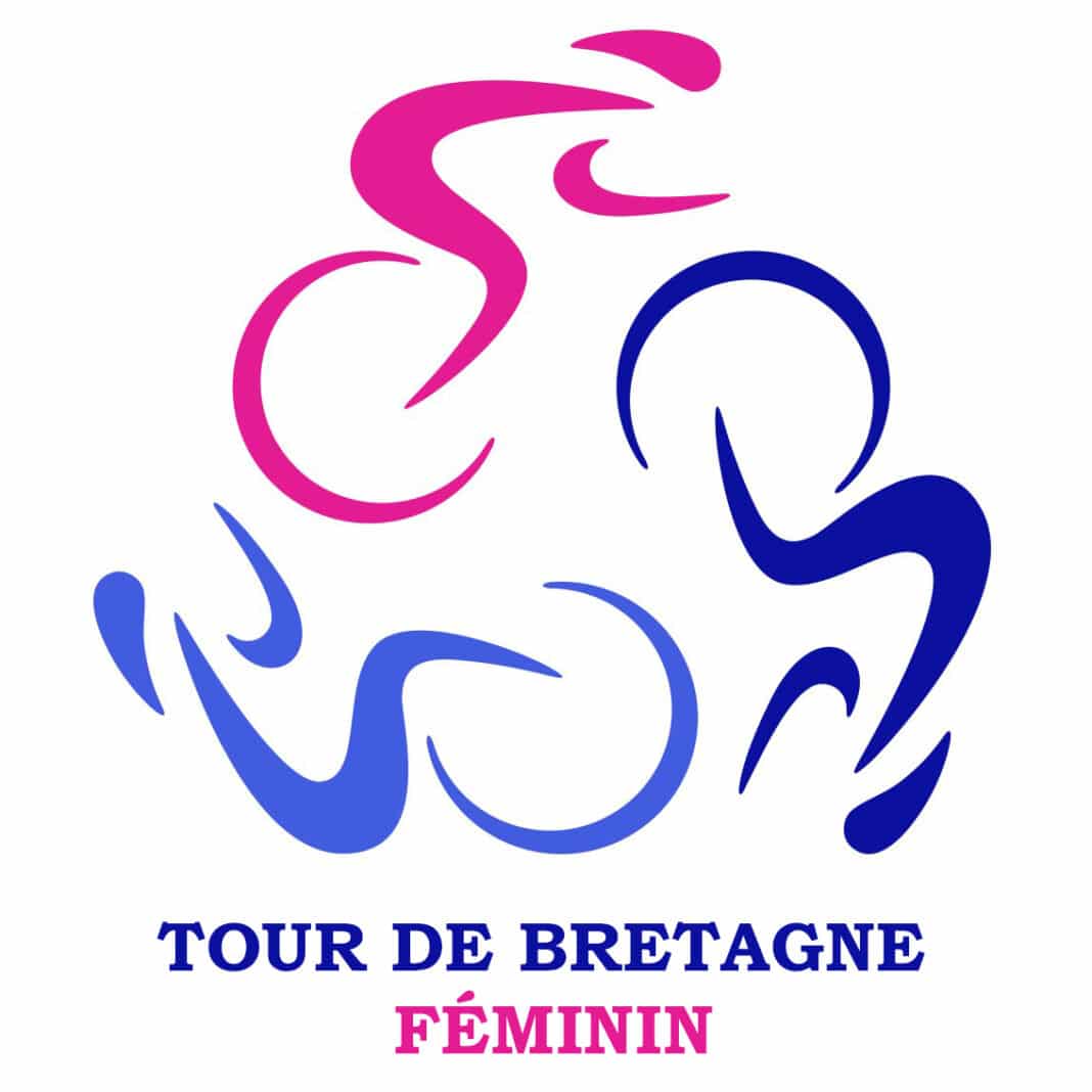 tour de bretagne feminin logo