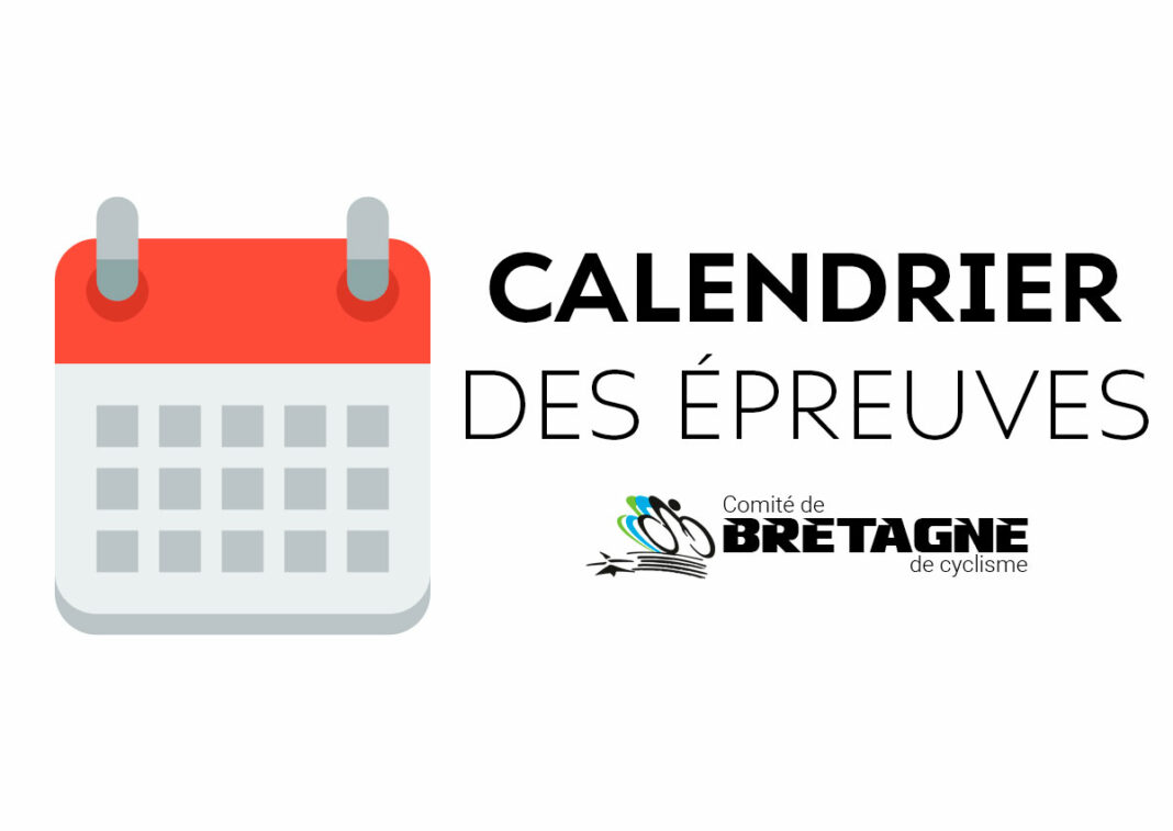 calendrier-épreuves