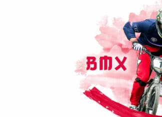 BMX Racing – Coupe d’Europe 2025 – Guide technique