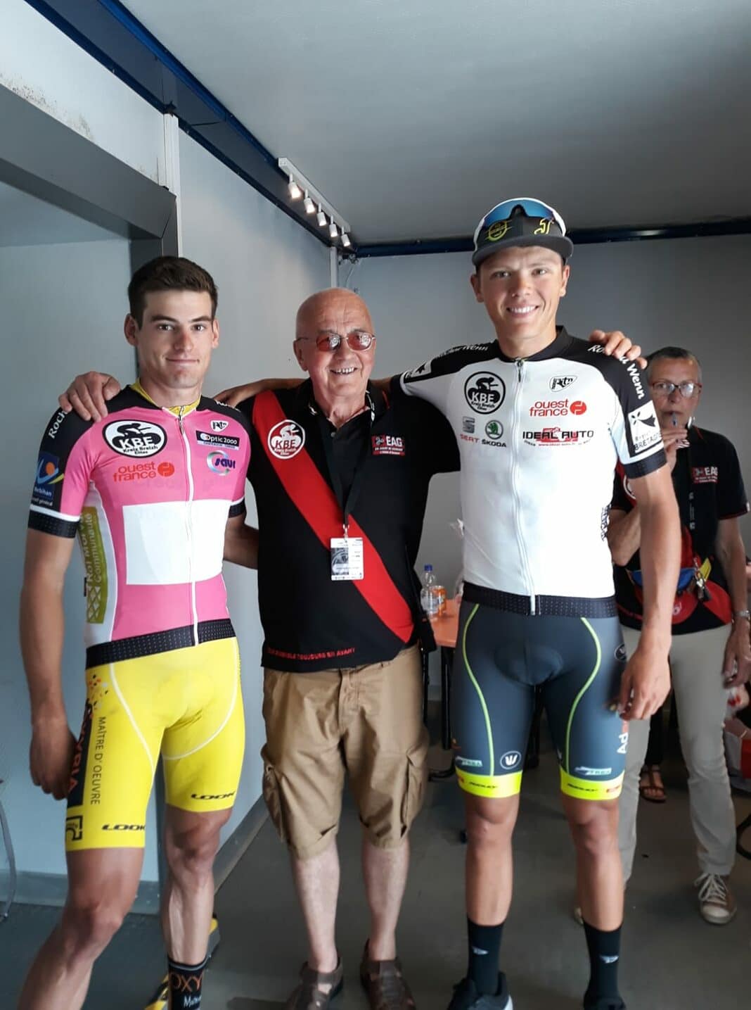 ALAIN BANIEL Photo 1