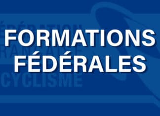 Formations fédérales Niveau ENTRAINEUR – Saison 2026