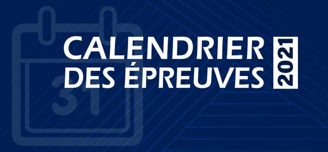 calendrier-épreuves-2021