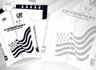 ROUTE – Championnats de Bretagne Route 2025 – Critères de sélections