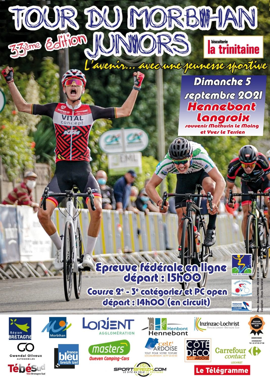 TMJ - 2021 - Affiche