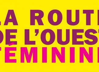 Route de l’Ouest Féminine – Règlement 2026