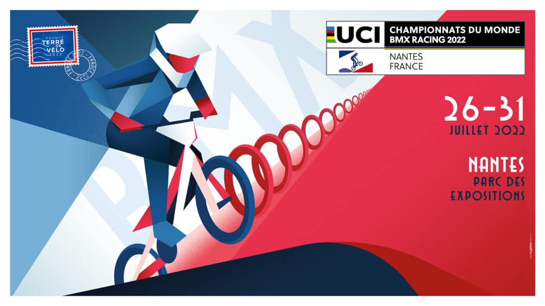 mondial bmx 2022