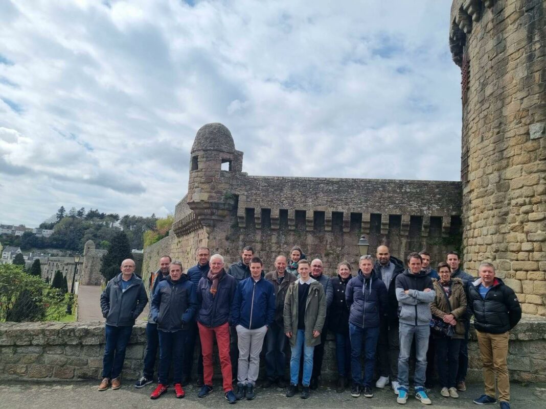 Arbitre Club 2022 - CD56