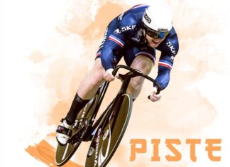 Stages inter départementaux en Avril au vélodrome de Loudéac