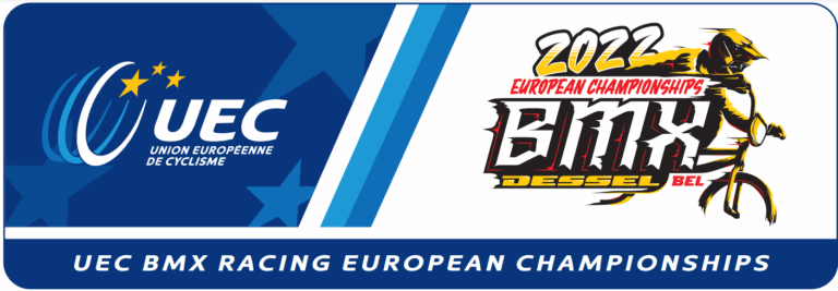 Qualifications Championnats d’Europe BMX 2022 – Dessel (BEL)