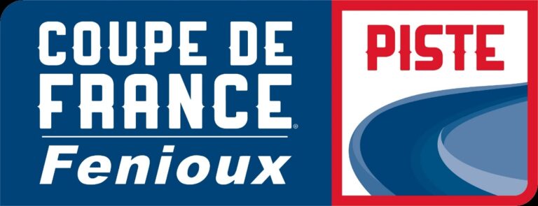 Coupe de France Piste FENIOUX : Guide technique