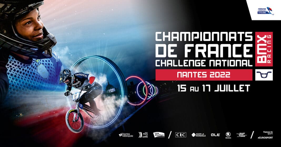 france bmx nantes 2022