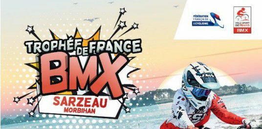 TFBMX les 18 et 19 juin à Sarzeau : le guide de compétition