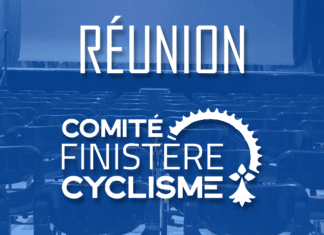 Rencontre avec le Comité de Bretagne