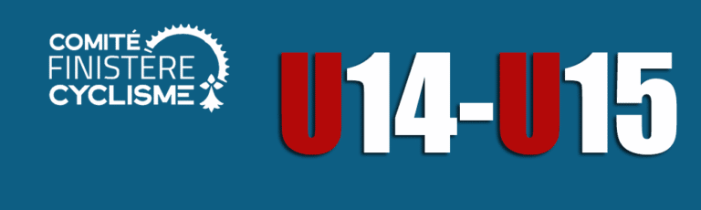Plateaux U14-U15