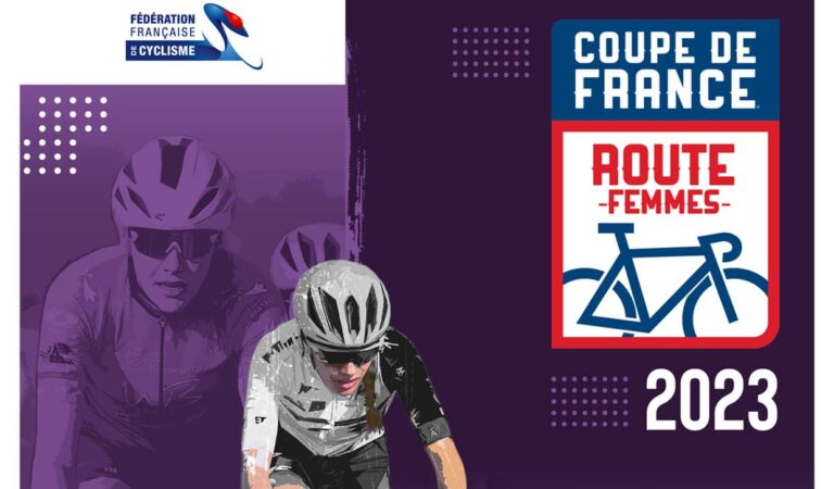 Coupe de France Route Femmes 2023 : modification du calendrier