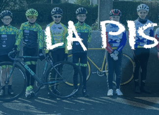 Stage Piste // Cleden-Poher