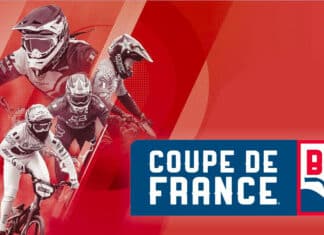Coupe de France BMX Racing 2024 – les résultats