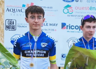 Championnats 29 2025 // Appels à candidatures