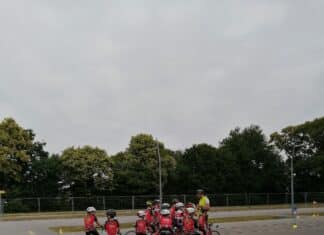 Epreuves 56 du 03 et 04 mai