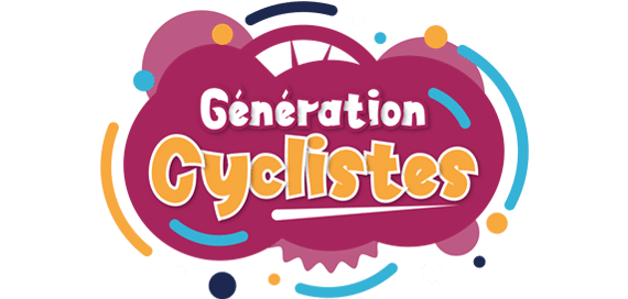 Génération Cyclistes 2023