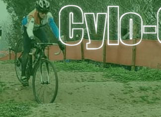 Stage Cyclo-Cross au Drennec