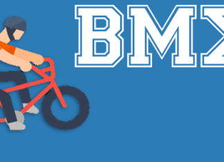 Gazette du BMX 29 // 260322