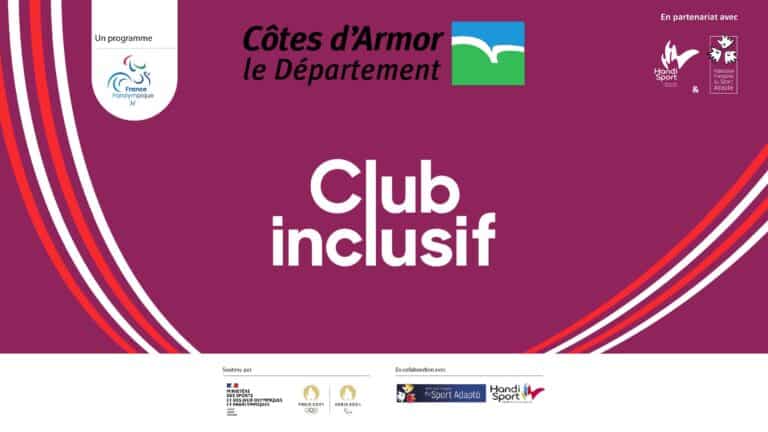 Programme “clubs inclusifs”