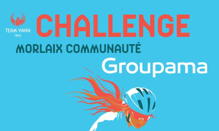 Challenge Morlaix Communauté Groupama