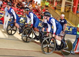 BOUM ! Nouveaux records de France pour nos Bretons !