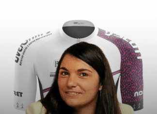 Reconnaissance du circuit du Championnat de Bretagne de contre la montre et Initiation piste U13