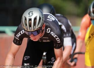 Circuit du Morbihan et Rieux