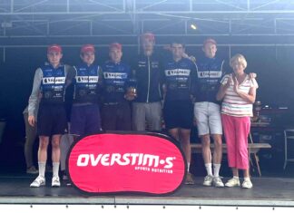 Coupe de Bretagne des Clubs Overstim•s 2024