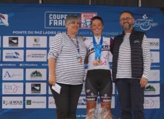 Pointe du Raz Ladies Classic & Coupe de France N1 – Les résultats finaux