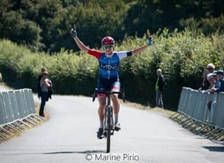 GRAVEL – Championnats de Bretagne