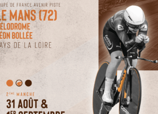 Coupe de France Fenioux Avenir Piste – Deuxième manche – Les résultats