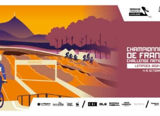 Championnats de France BMX Racing 2024