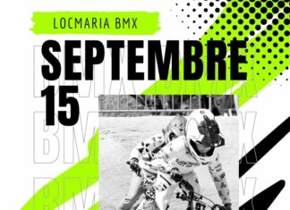 BMX Racing – Finale de la Coupe de Bretagne 2024 – Les résultats