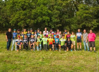 VTT XC – Finale Coupe de Bretagne – MAJ : prix à jour