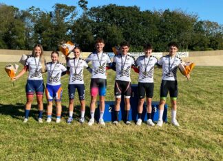 PISTE – Championnats de Bretagne – Omnium