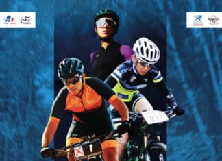 Championnat de France de VTT militaire, Police Nationale et Fédération des Clubs de la Défense