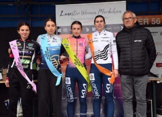 Coupe de Bretagne Femmes 2024 – Les résultats après la finale