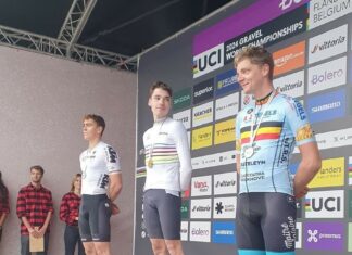 La Bretagne, déjà une référence mondiale du Gravel !