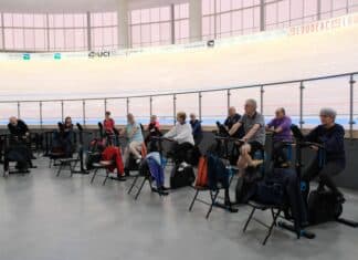 Puissance 4 pour le Sport Santé !