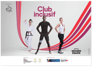 Sessions formations Club inclusif à venir en Bretagne