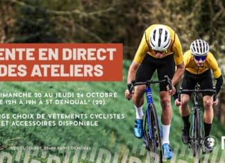 NORET – Vente en direct des ateliers et fin de série