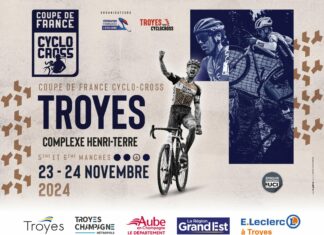 Coupe de France Cyclo-Cross 2024 – manches 5 & 6